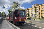 TS ET 219 Rod