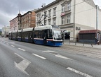 Byd 111b Swing Dwor