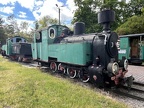 Wen D 10660b
