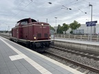 BKE V 212089 MA-Rhein