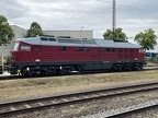 TL V 233373 MA Rhein