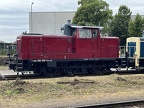 TL V 363655 MA-Rhein