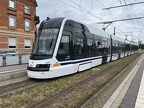 RNV ET1505b RheinBf