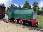 Wen V 0834 WLs50