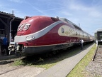 DB-Mus 601008 Mus-KO