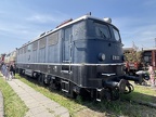 DB-Mus E10-121d Mus-KO