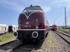 VEB V200-122 KO-Lütz