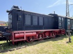 DB-Mus 236107 Mus KO