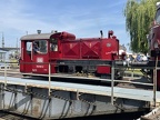 DB-Mus 322641 Mus-KO
