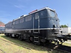 DB-Mus E10-121e Mus-KO
