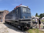 DB-Mus E10-005 Mus-KO