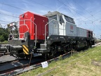 DBC V DE18-130 KO-Lütz