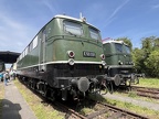 DB-Mus E50-091f Mus-KO