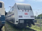 DB 101057 ws Mus-KO