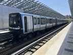 RATP M-14-1408b Cot