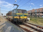 SNCB E 2114c Pop