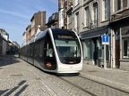 Liege 5115c Fer