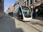 Liege 5110 Fer