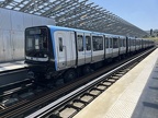 RATP M-14-1422 Cot