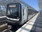 RATP M-14-1421 Cot
