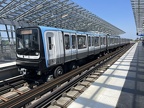 RATP M-14-1408 Cot