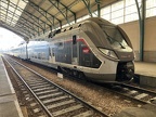 SNCF Z56610 LeHavre