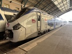 SNCF B84690 LeHavre