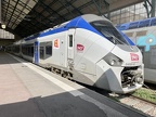 SNCF B84689 LeHavre