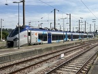 SNCF B85902 LaHavre