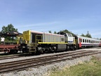 SNCB V 7739 Raeren
