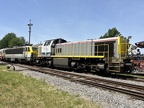 SNCB V 7745b Raeren