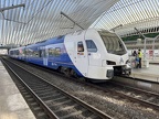 AN ET 552 Liege