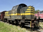 Infra V 8221 Raer