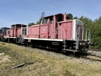 EFG V 364882 V60 Raer