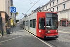 BN 9454b NGT6 Mann