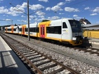 WEG VT433 Det