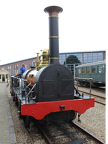 NSM001-i deArend