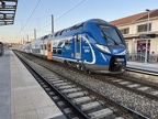 TRSI ET 108 MRS