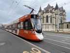 TPG 1836 Tango Faz