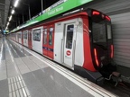 TMB 7040 Trin