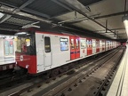 TMB 2124 Bar