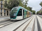 Tram Bes03b Verd