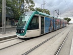 Tram Bes18 Mar