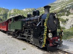 DFB D 708b Gletsch