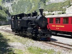 DFB D 09h Gletsch