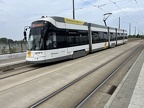 deLijn 7326 Ant-Link
