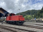 DVZO Em33-18824 Bau
