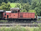 DVZO Em33-18815 Bau