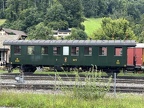 DVZO Wg C-6075 Bau