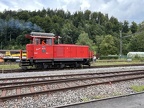 DVZO Em33-18824b Bau